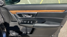 Honda CR-V 2.0 i-MMD Hybrid SR 5dr eCVT Hybrid Estate